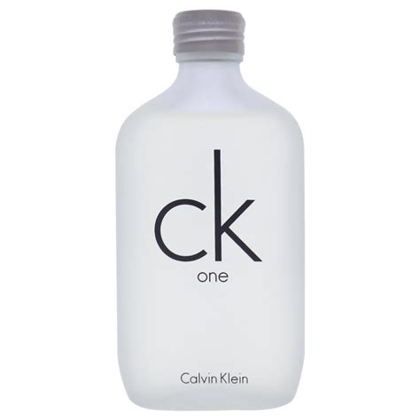 perfume calvin klein one walmart.